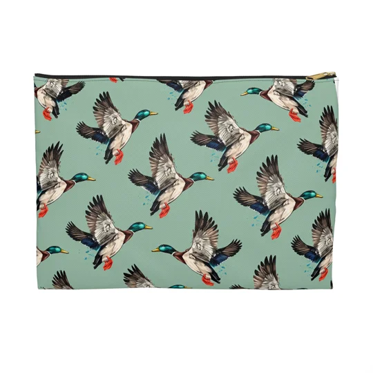Accessory Pouch