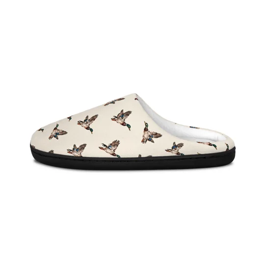 Women's Indoor Slippers