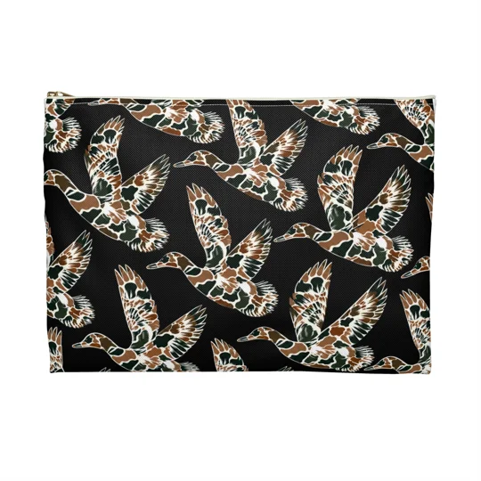 Accessory Pouch