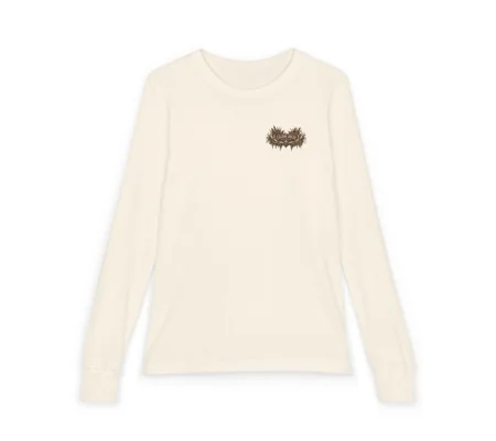 Youth Boys Jersey Long Sleeve Tee
