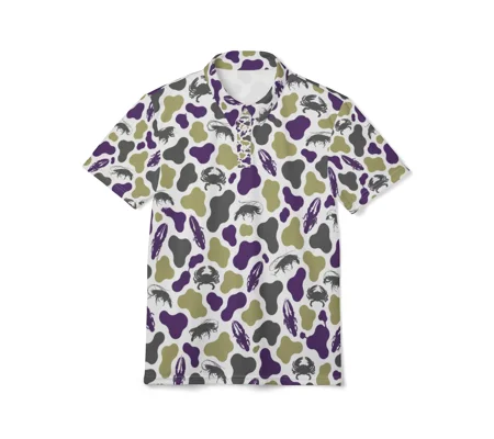 Men’s Polo Shirt