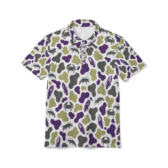 Men’s Polo Shirt