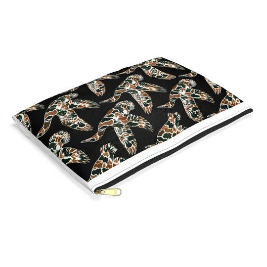 Accessory Pouch