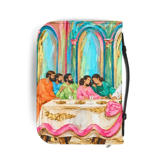 Bible Cover