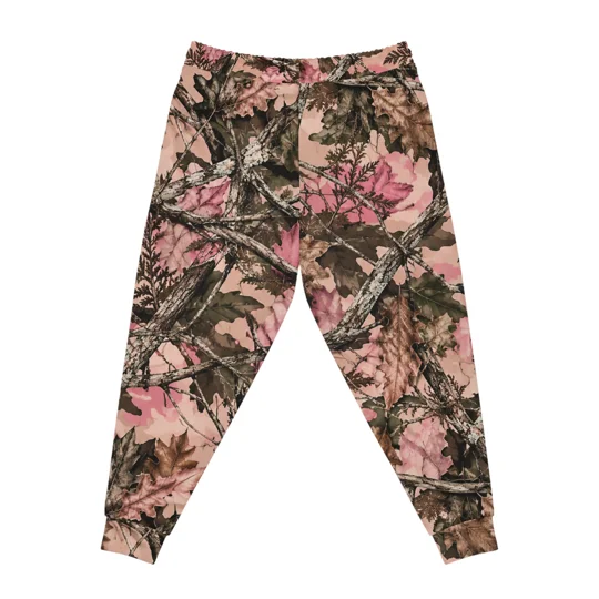 Athletic Joggers