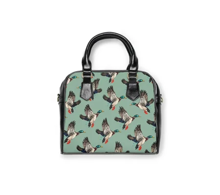 Shoulder Handbag
