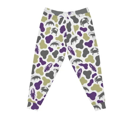 Athletic Joggers