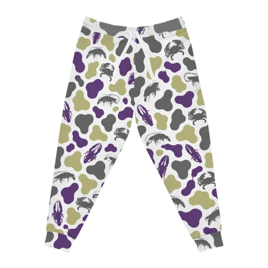 Athletic Joggers
