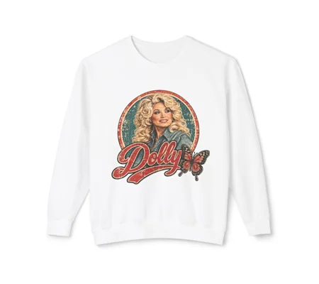Dolly long sleeve