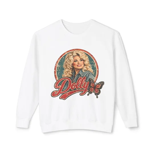 Dolly long sleeve
