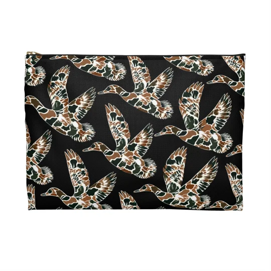 Accessory Pouch