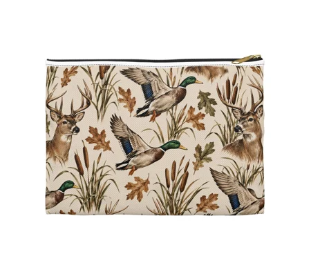 Accessory Pouch