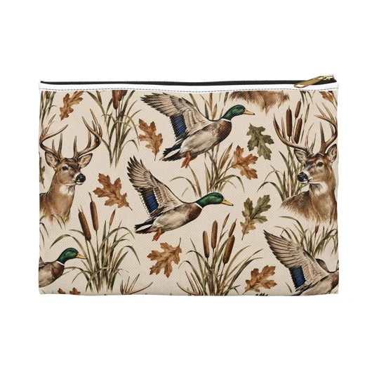 Accessory Pouch