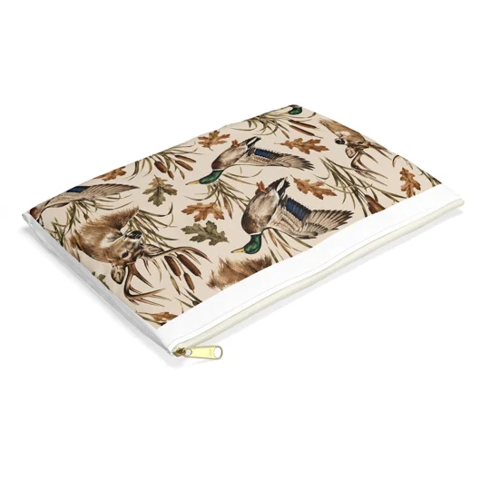 Accessory Pouch