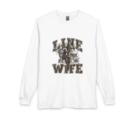 Linewife Long Sleeve
