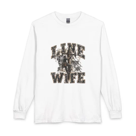 Linewife Long Sleeve
