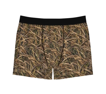 Men's Boxer Briefs