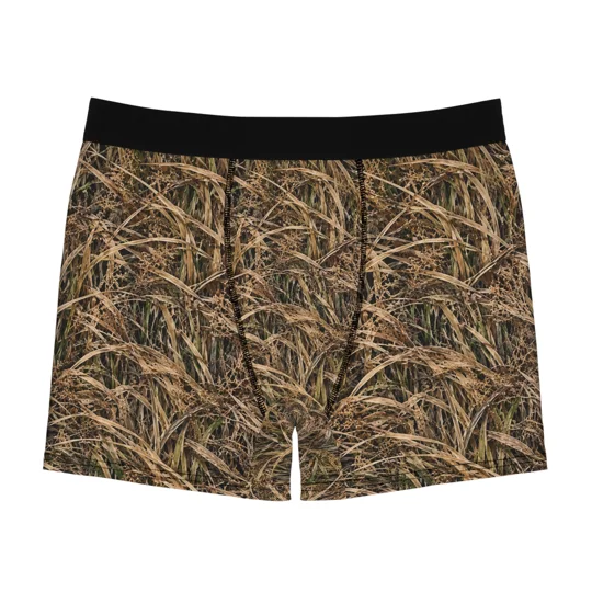 Men's Boxer Briefs