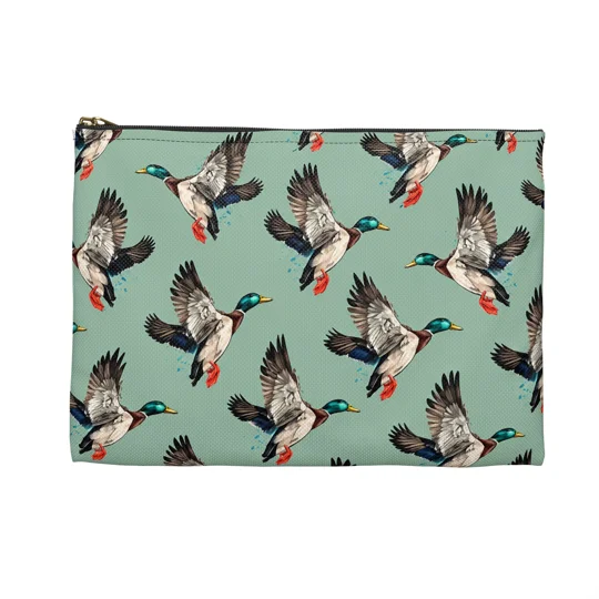 Accessory Pouch