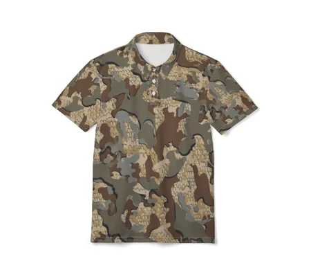 Mens Polo Shirt