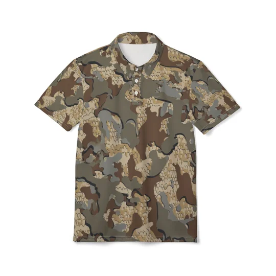 Mens Polo Shirt