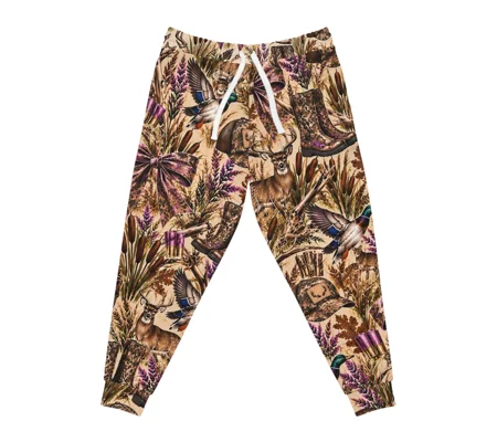 Athletic Joggers