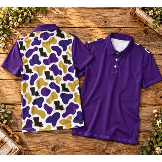 Mens Polo Shirt