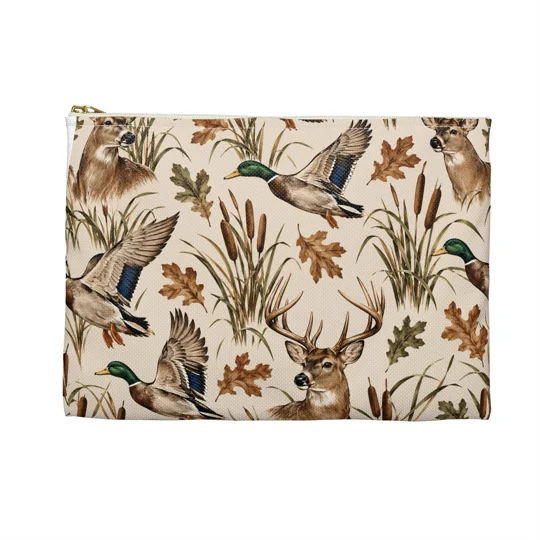 Accessory Pouch