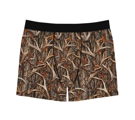 Men's Boxer Briefs (AOP)