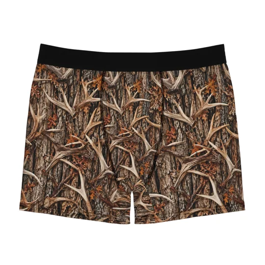 Men's Boxer Briefs (AOP)