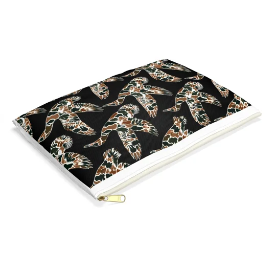 Accessory Pouch