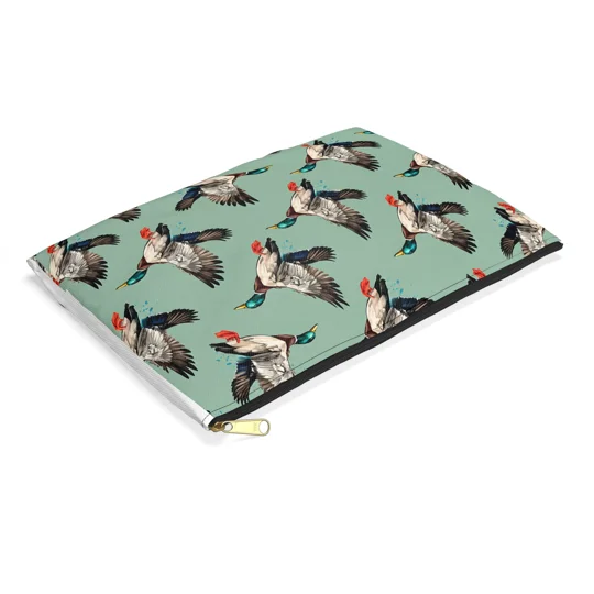 Accessory Pouch