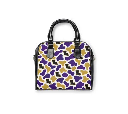 Shoulder Handbag