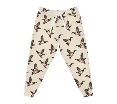 Athletic Joggers