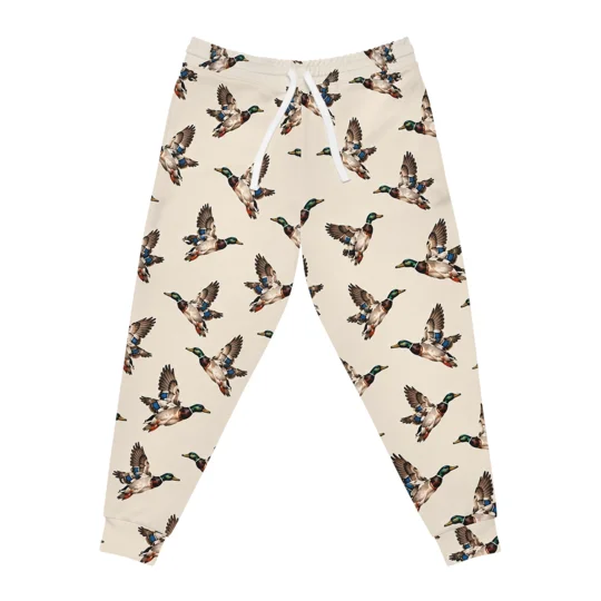 Athletic Joggers