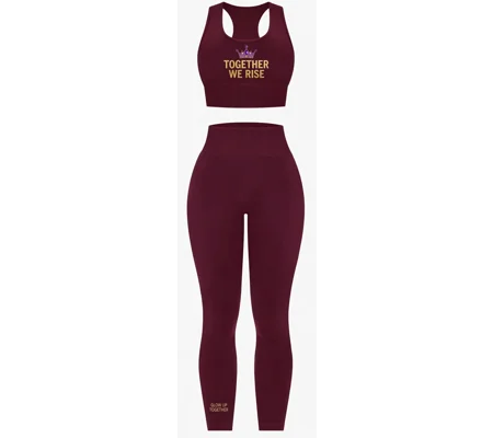Solid Plum