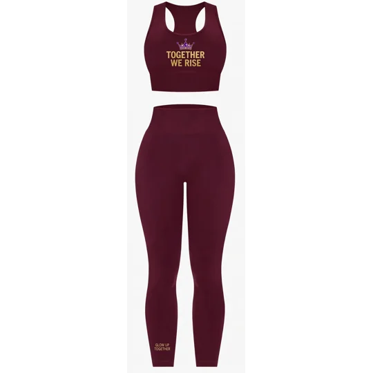 Solid Plum