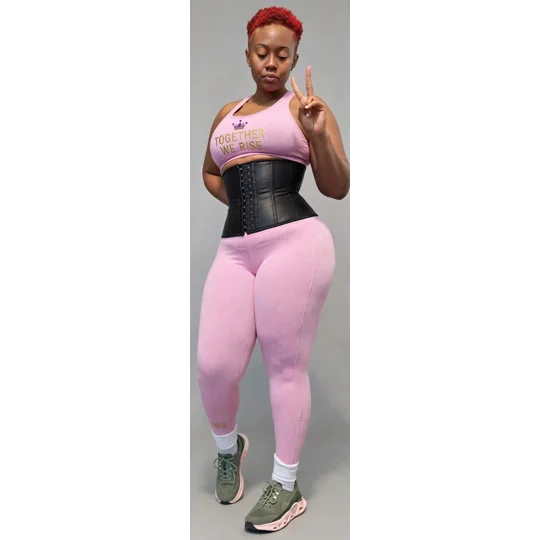 Baby Pink