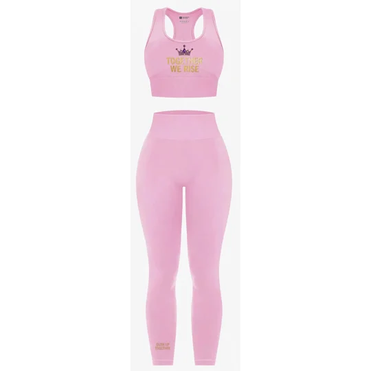 Baby Pink