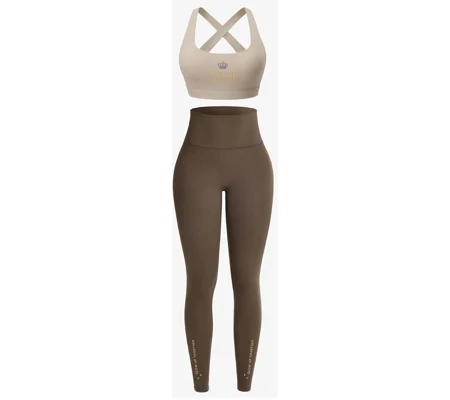Sculpt 2-Piece Glow Set