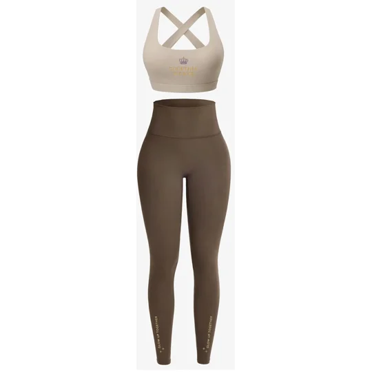 Sculpt 2-Piece Glow Set