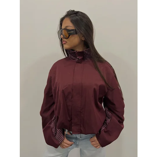 Bomber lory