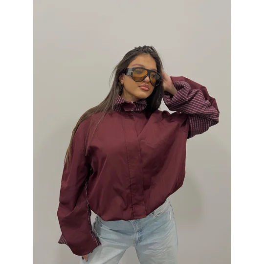 Bomber lory