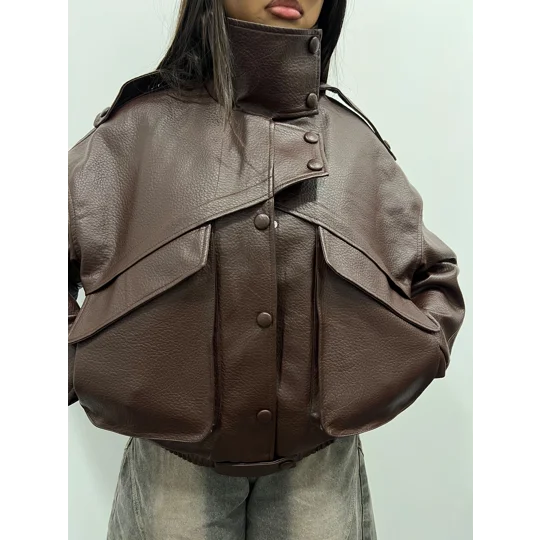 Miami Jacket