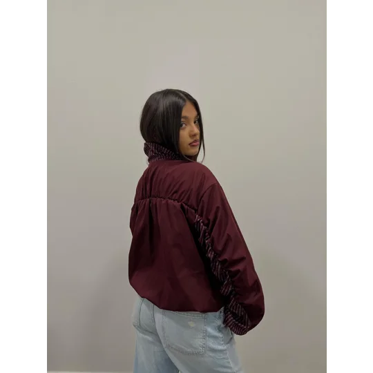 Bomber lory