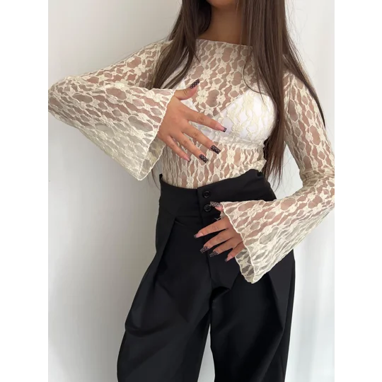Maglia incanto