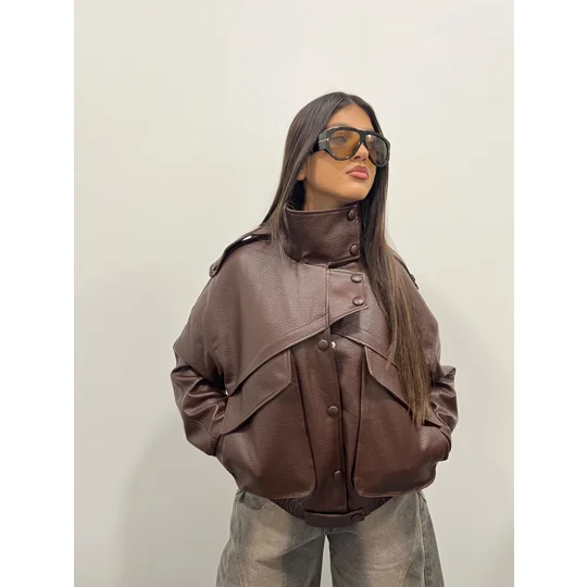 Miami Jacket