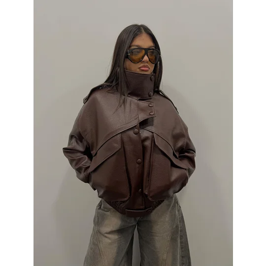 Miami Jacket