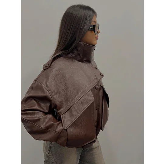Miami Jacket