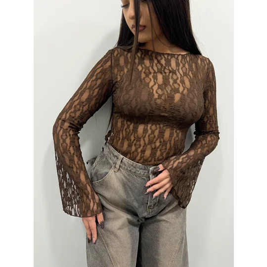 Maglia incanto